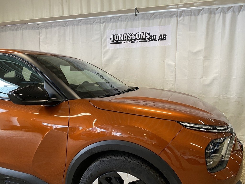 Citroen C4 2021, photo 2/10