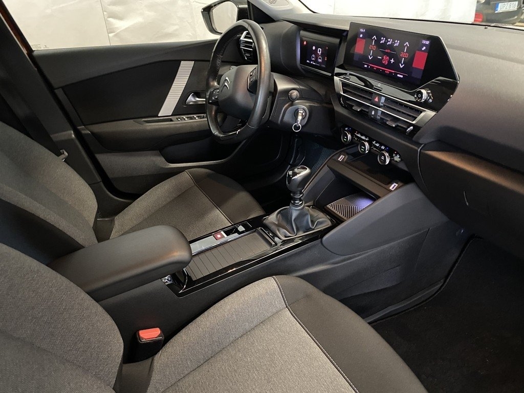 Citroen C4 2021, photo 5/10
