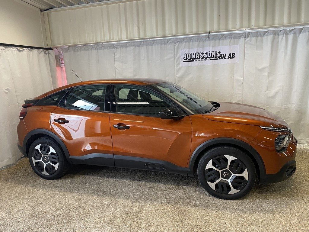 Citroen C4 2021, photo 3/10