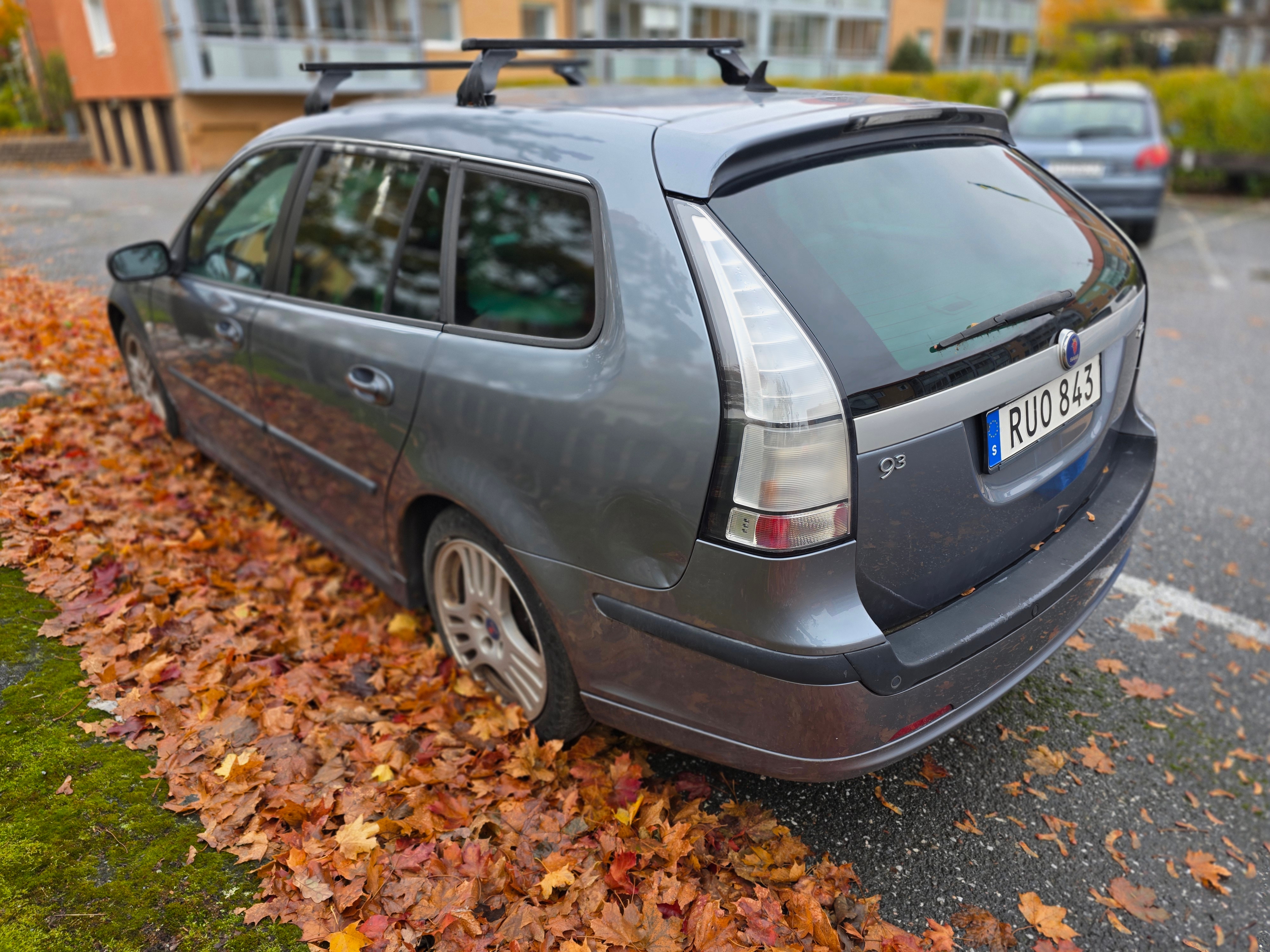 Saab 9-3