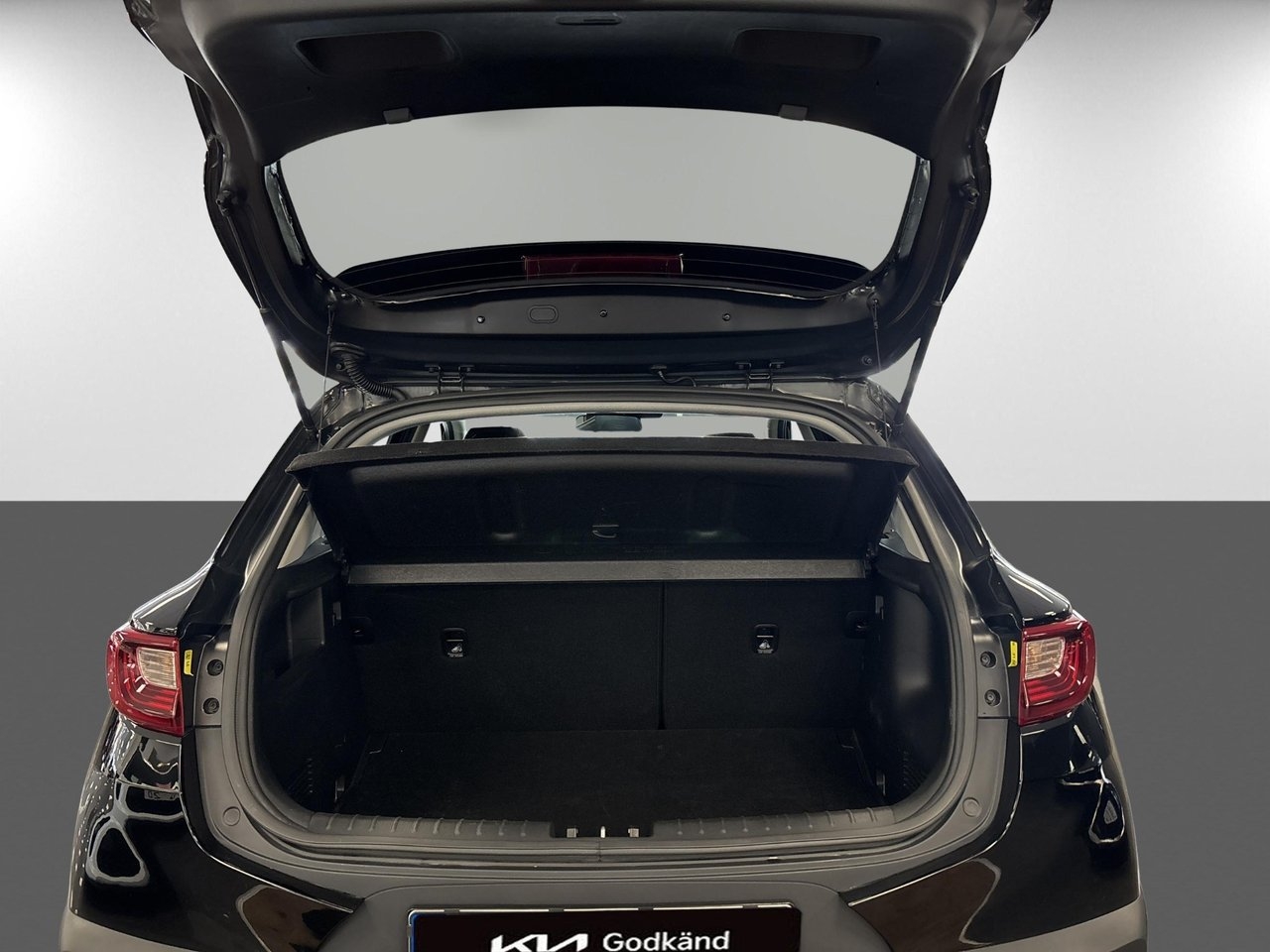 Kia Stonic GT Line 2022, photo 7/10