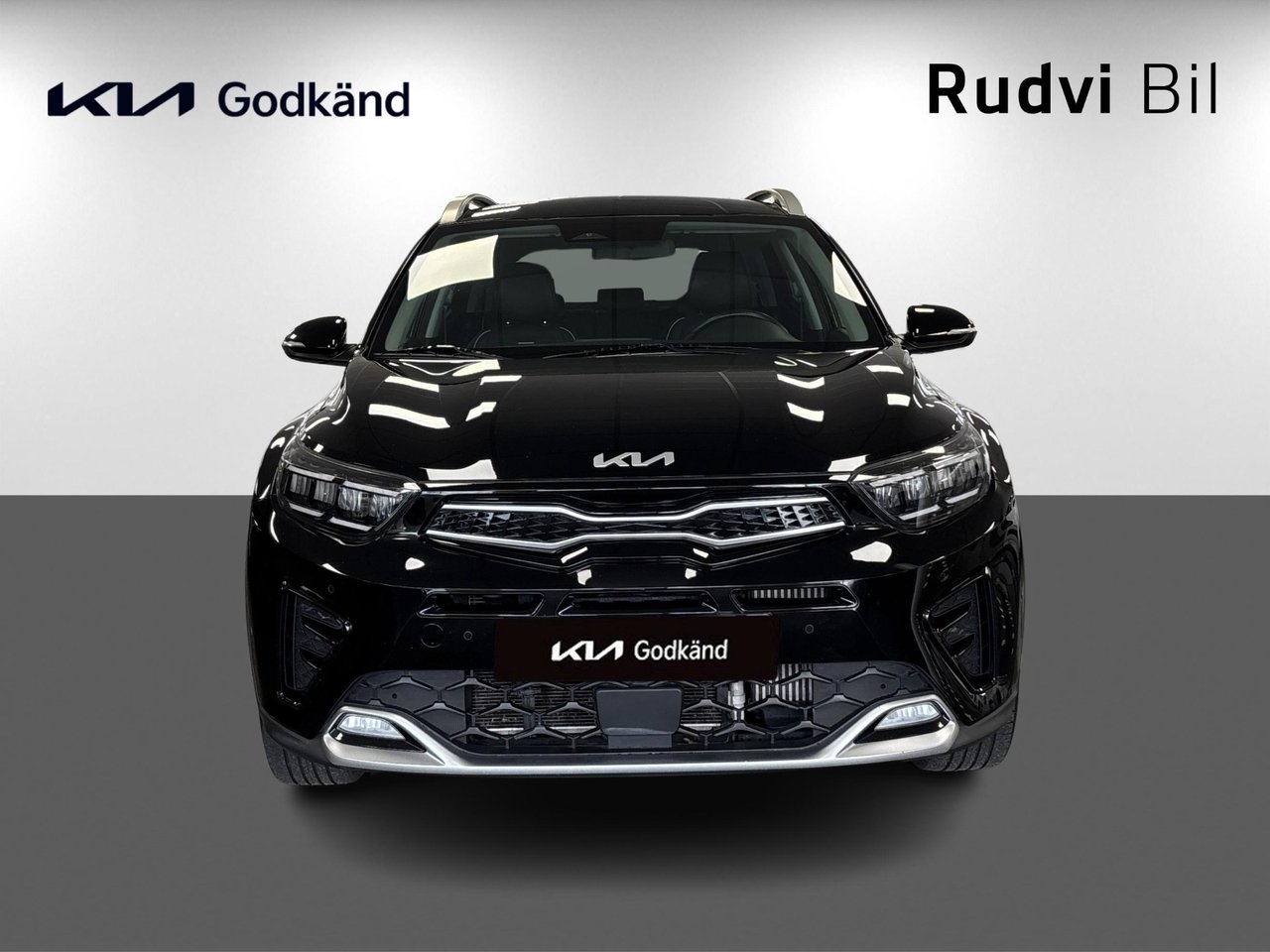 Kia Stonic GT Line 2022, photo 2/10