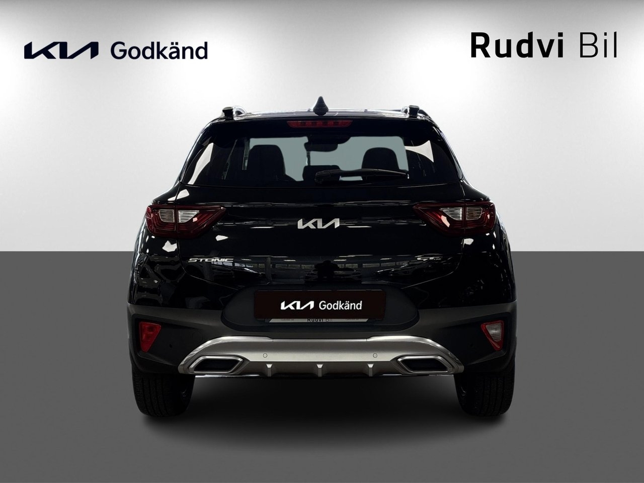 Kia Stonic GT Line 2022, photo 5/10