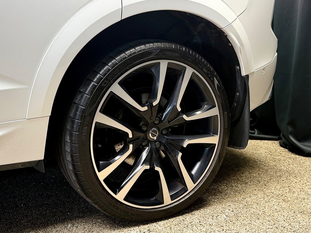 Volvo XC60 R Design 2020, bild 7/10