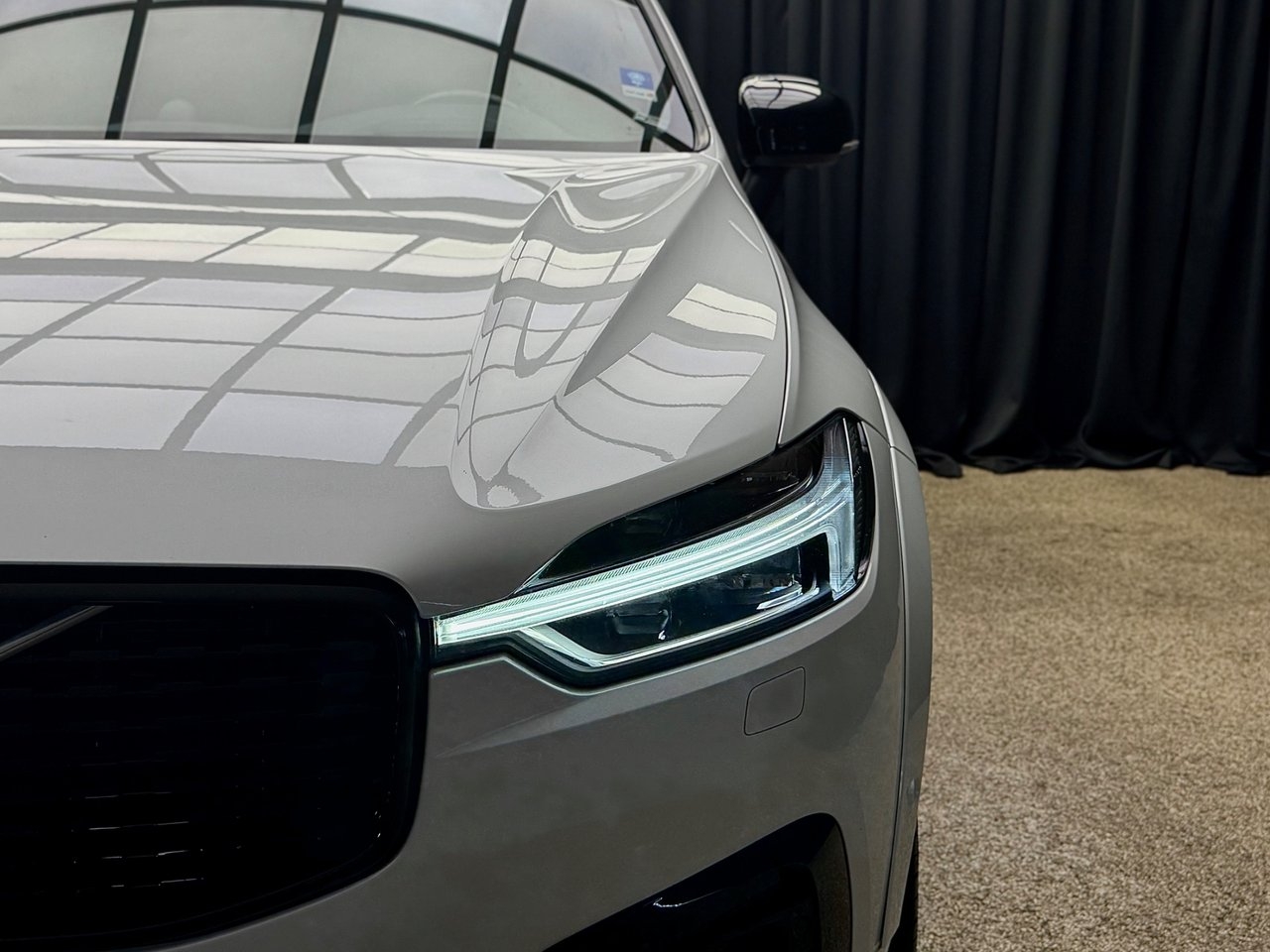Volvo XC60 R Design 2020, bild 5/10