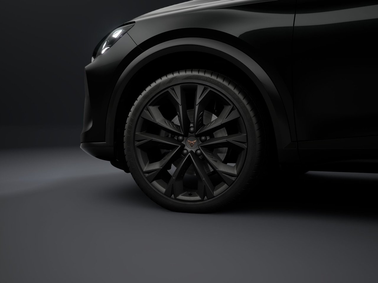 Cupra Formentor 1.5 eTSI Tribe Edition 2026, photo 5/5