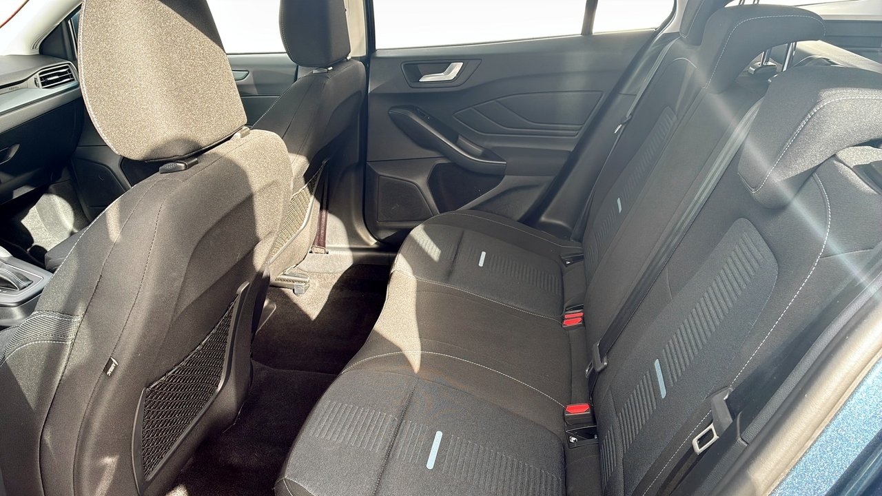 Ford Focus Active 2024, bild 5/9