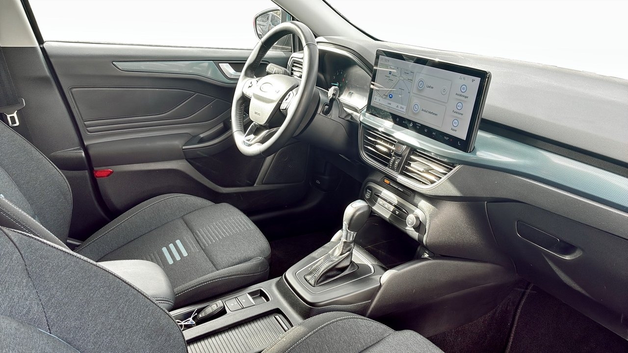 Ford Focus Active 2024, bild 3/9
