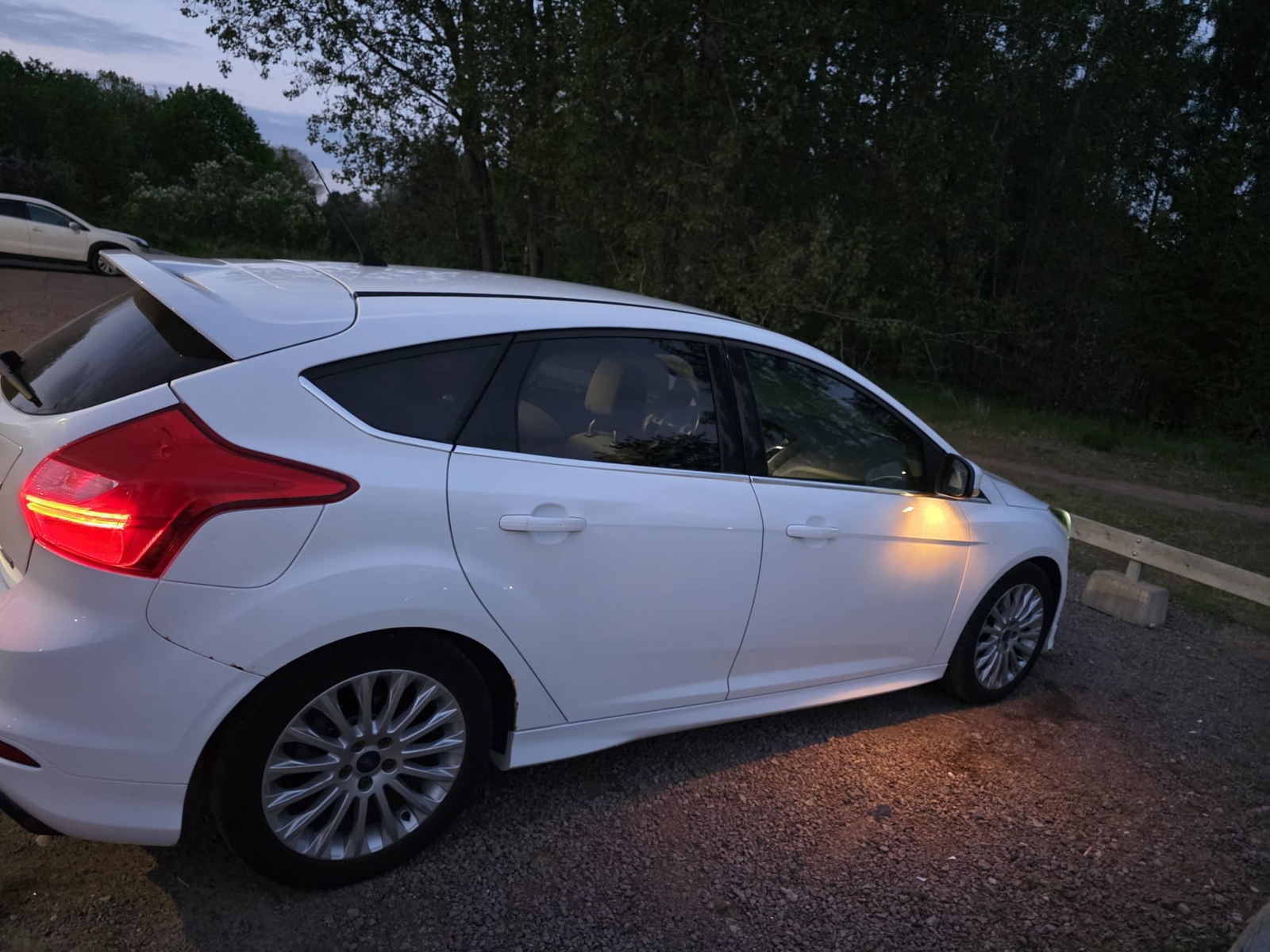 Ford Focus 1.0 EcoBoost 2015, bild 2/10