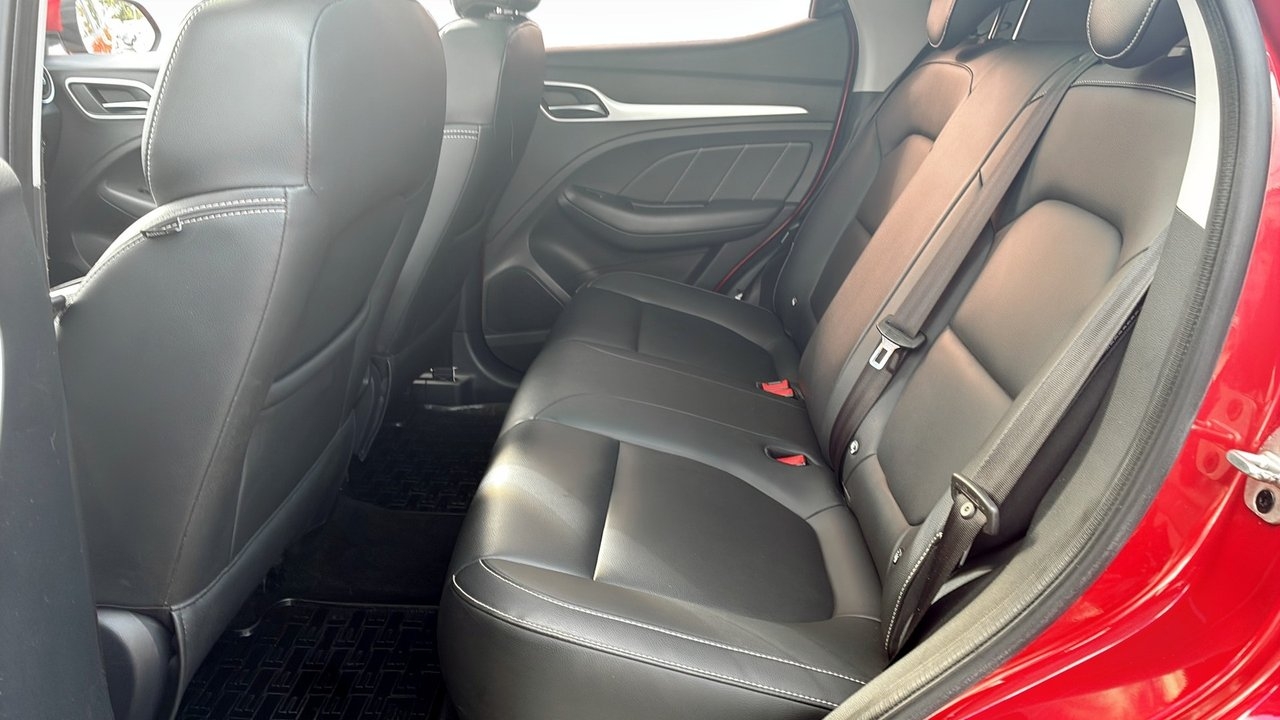 MG ZS Luxury 2020, kuva 5/10