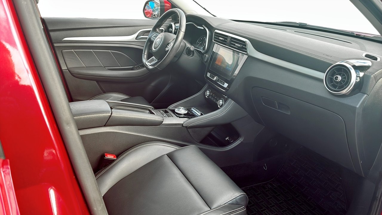 MG ZS Luxury 2020, kuva 3/10