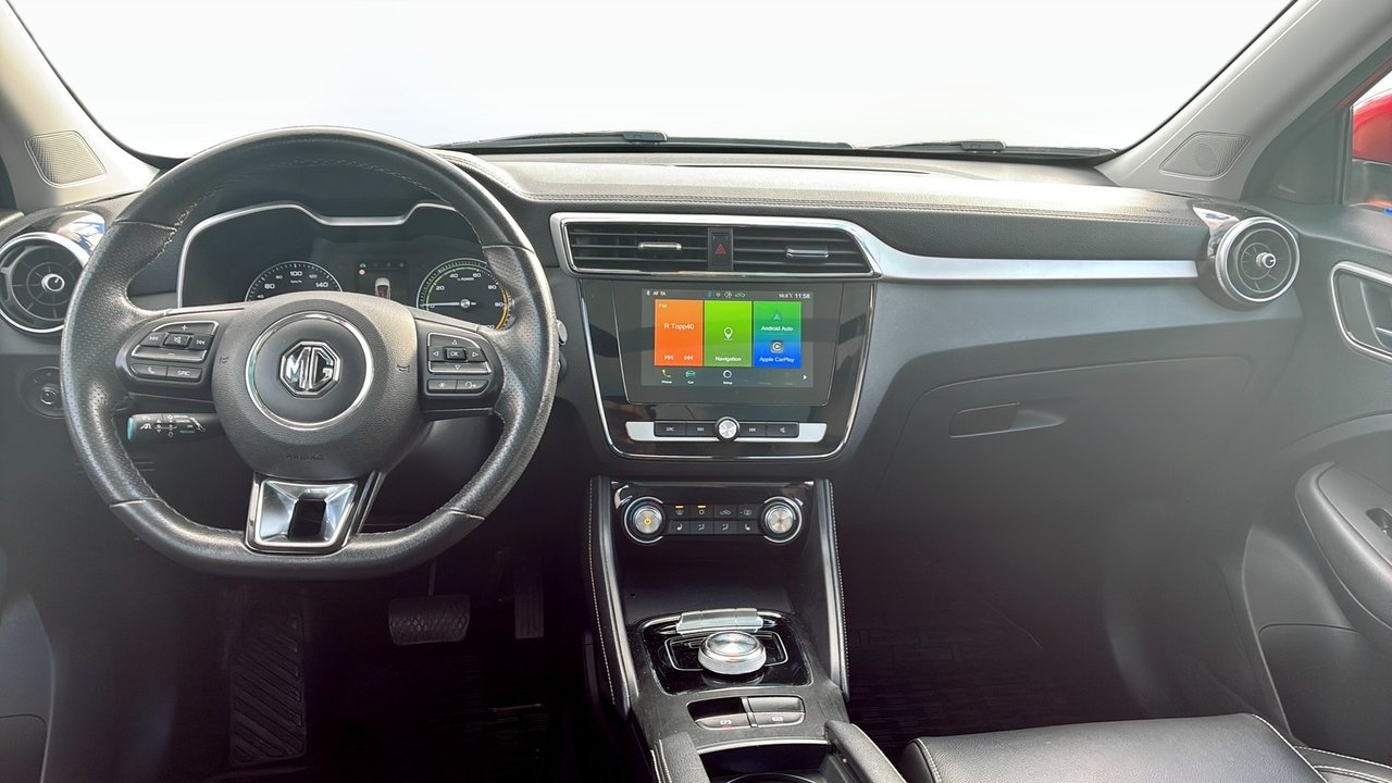 MG ZS Luxury 2020, kuva 4/10