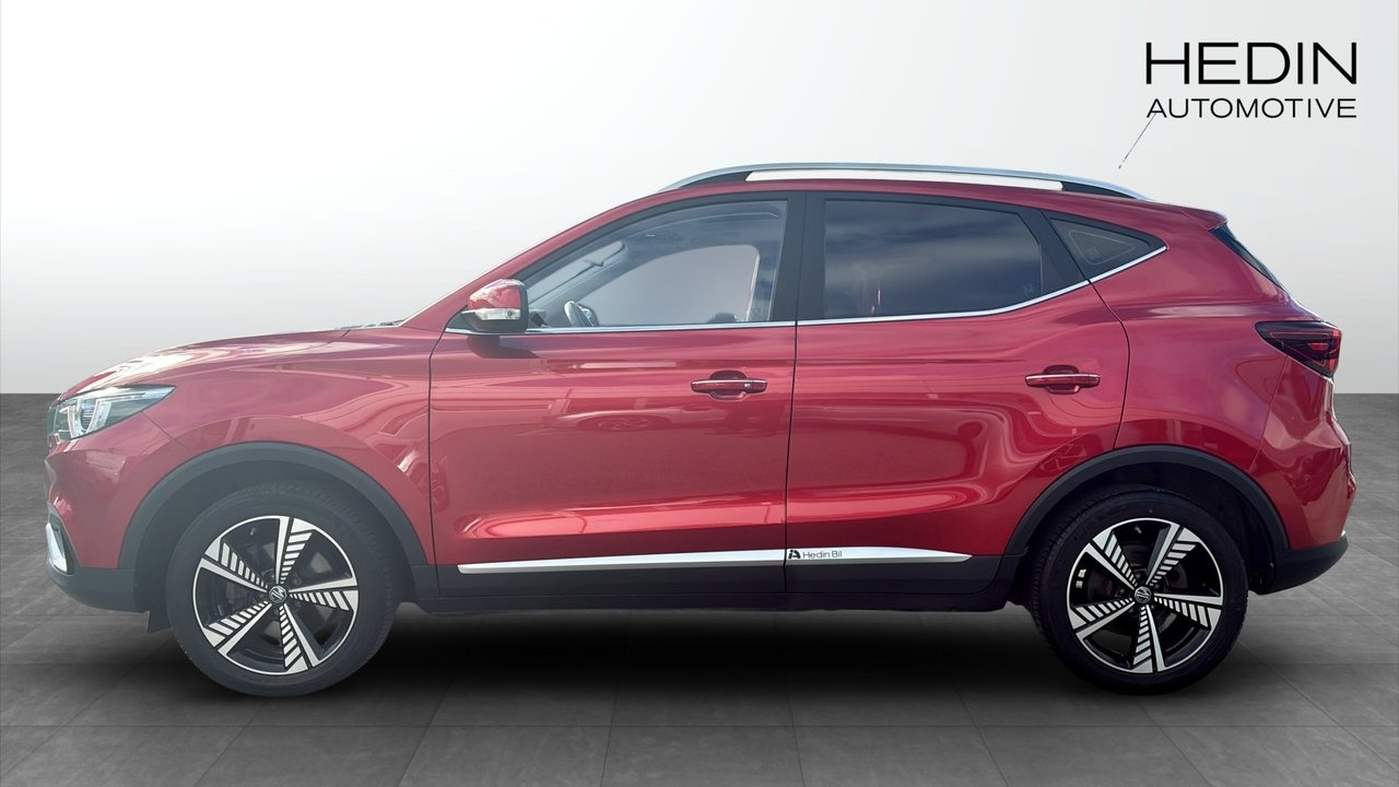MG ZS Luxury 2020, kuva 6/10