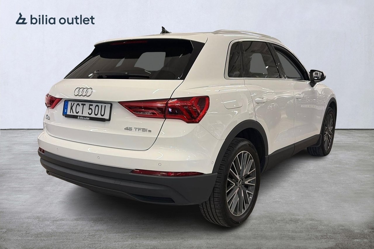 Audi Q3 2021, bild 6/10