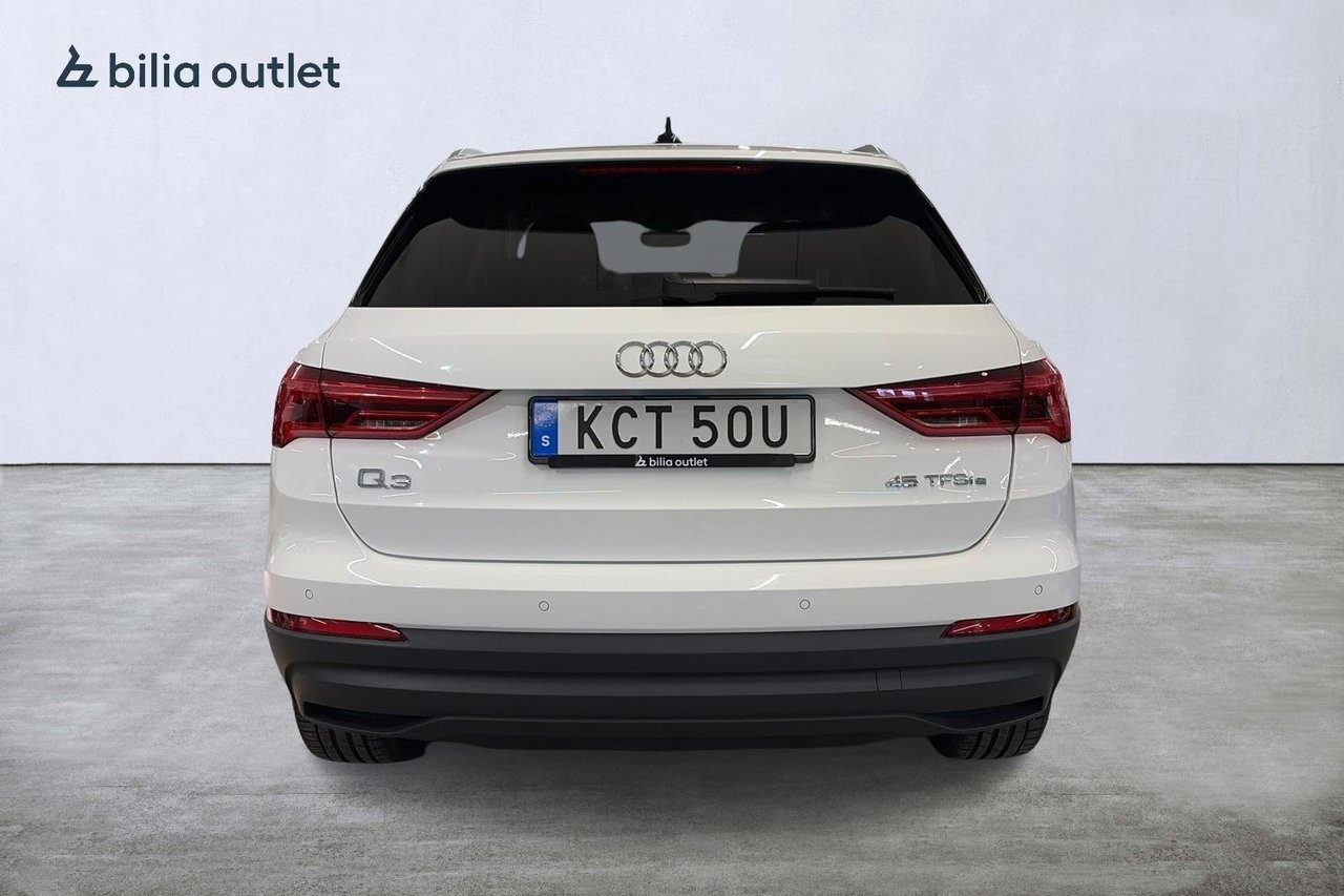Audi Q3 2021, bild 7/10