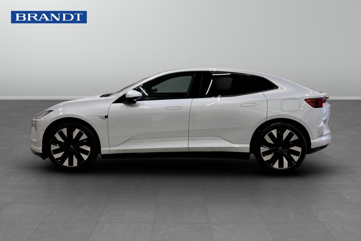 Polestar 4 Business 2026, photo 3/10