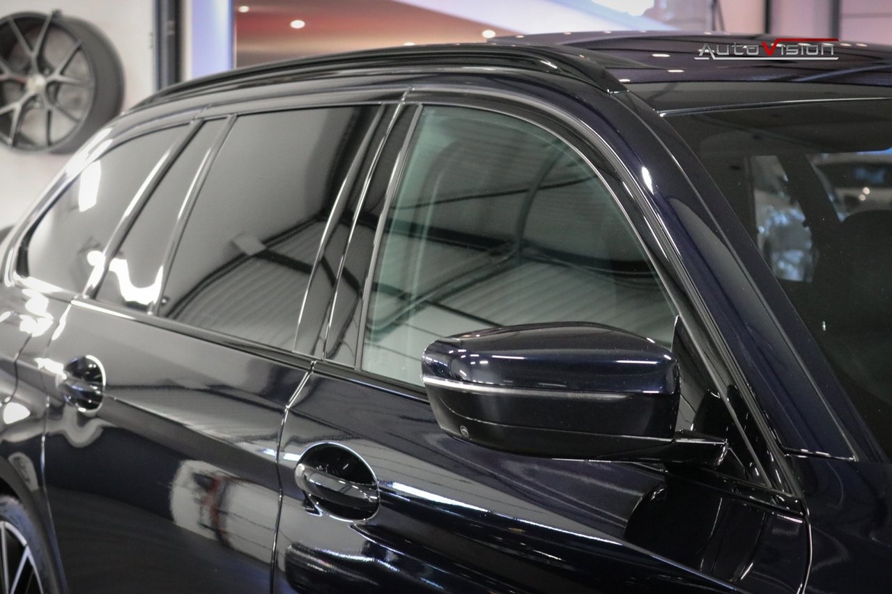 BMW 520d M Sport 2023, kuva 7/10