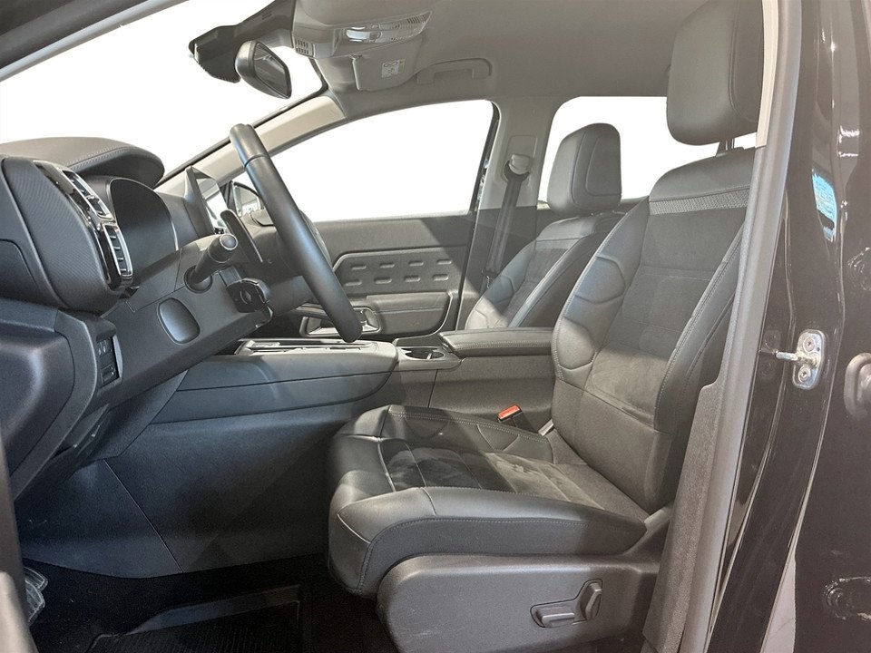 Citroen C5 Aircross Hybrid 136 Max 2025, bild 4/10
