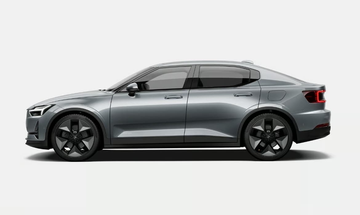 Polestar 2