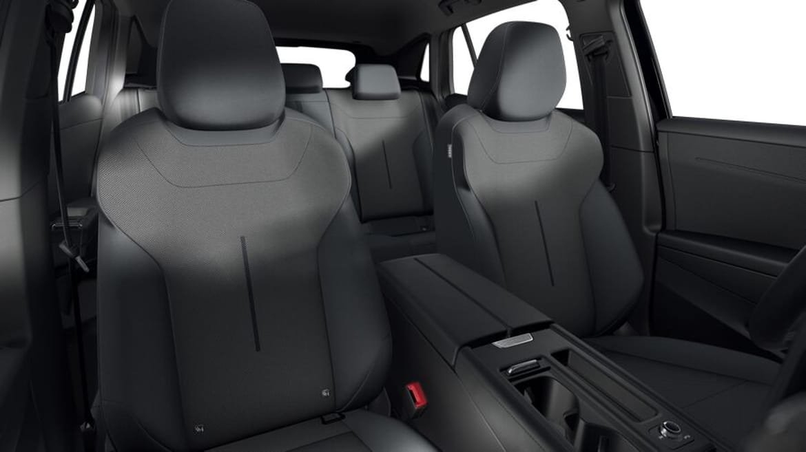 Volkswagen Tiguan Style 2027, kuva 5/7