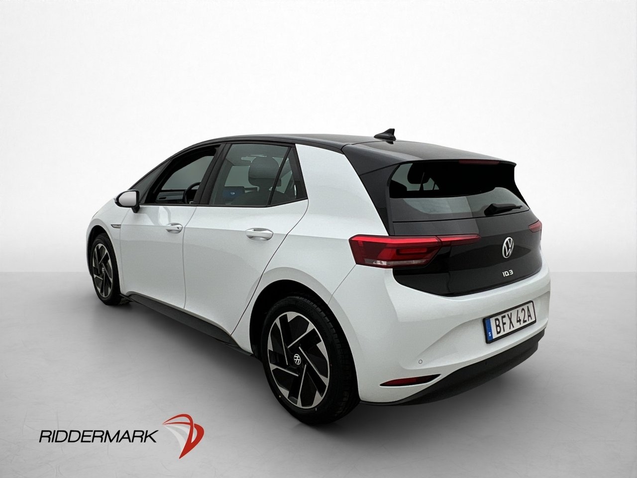 Volkswagen ID.3 Pro Performance Life 2021, bild 6/10