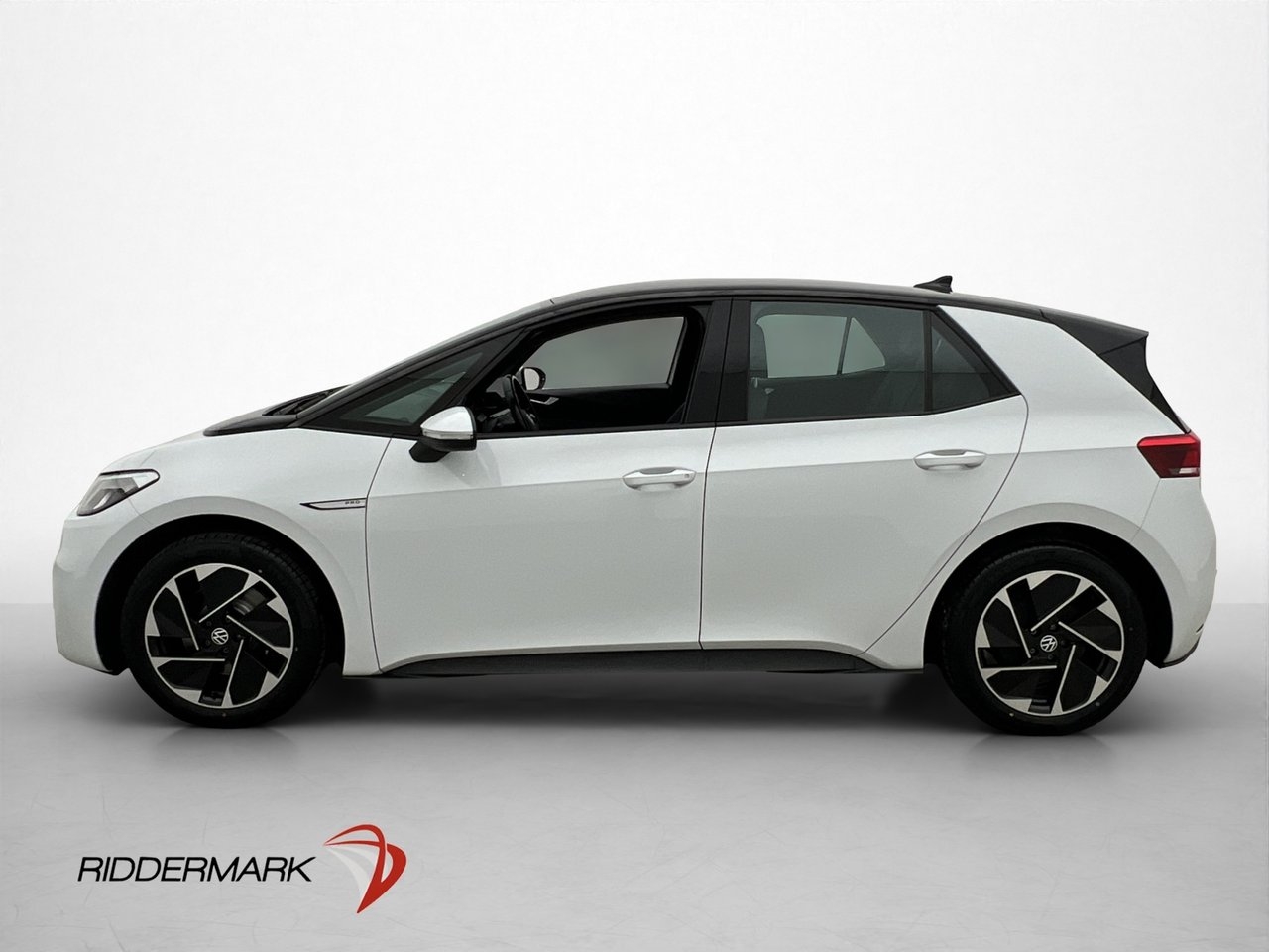 Volkswagen ID.3 Pro Performance Life 2021, bild 5/10
