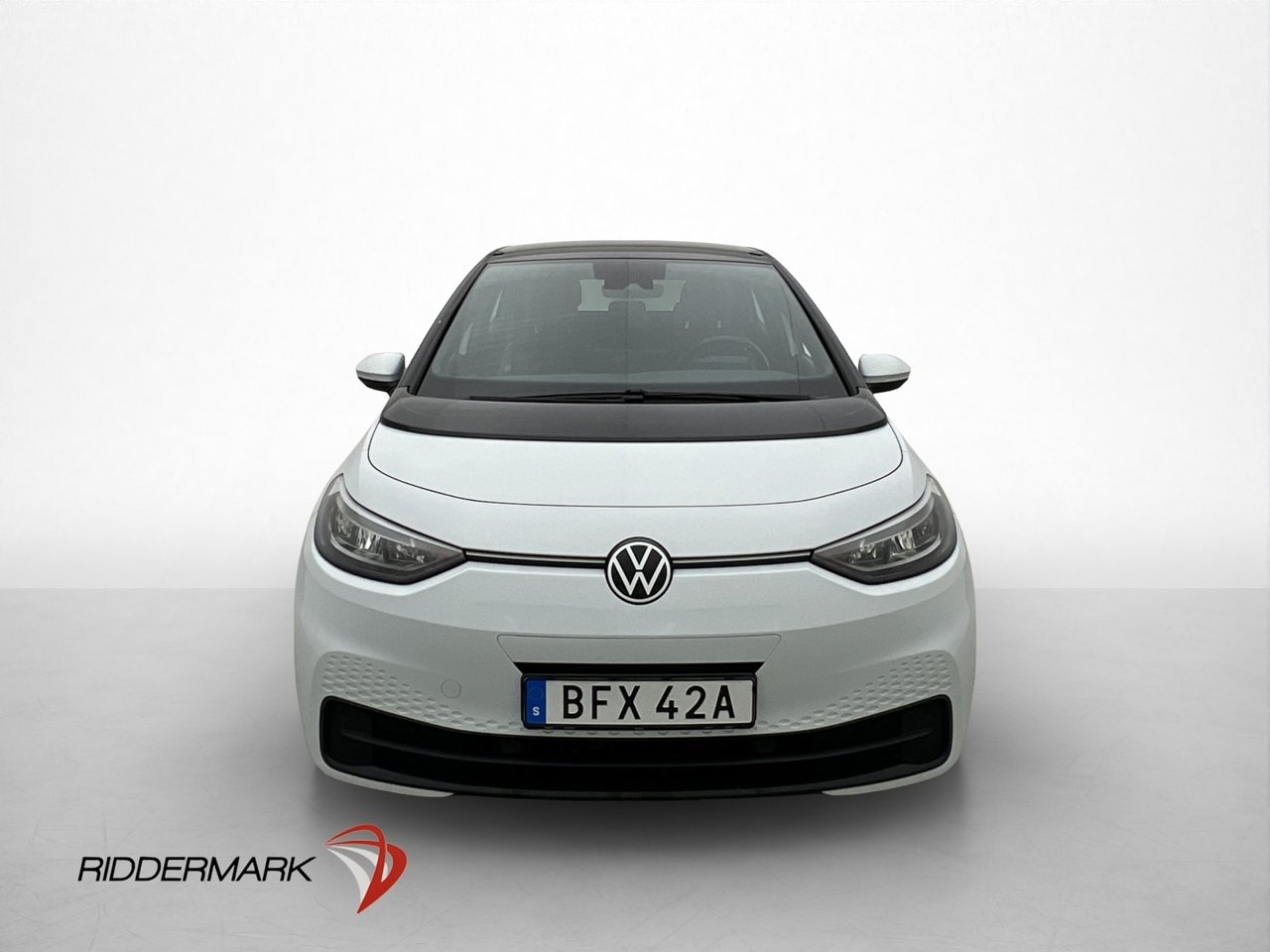 Volkswagen ID.3 Pro Performance Life 2021, bild 3/10
