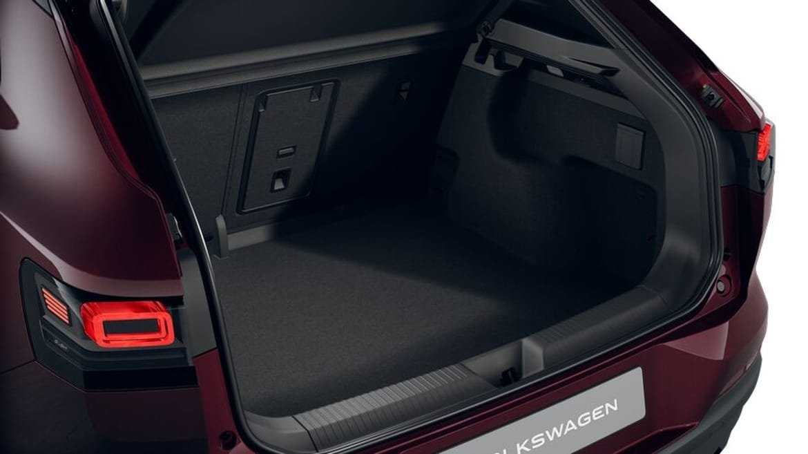 Volkswagen Tiguan Style 2027, photo 7/7