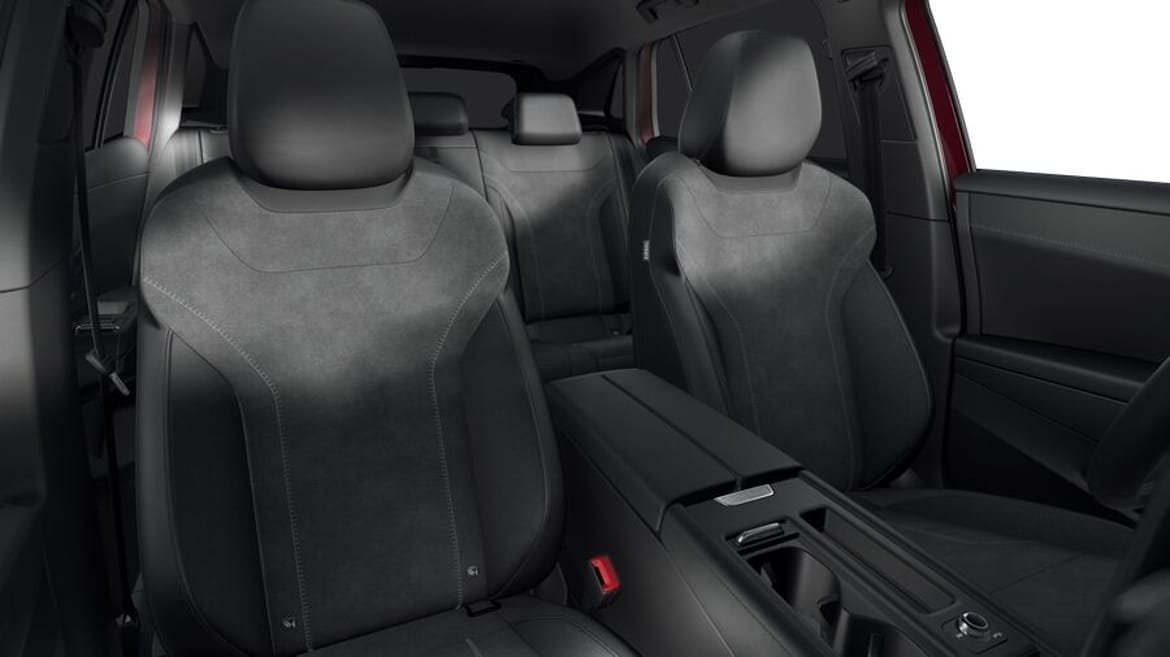 Volkswagen Tiguan Style 2027, photo 5/7