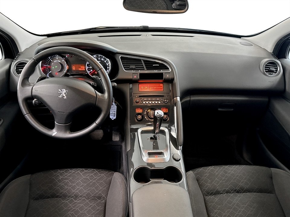 Peugeot 3008 e-HDi 115 Active 2014, bild 7/10