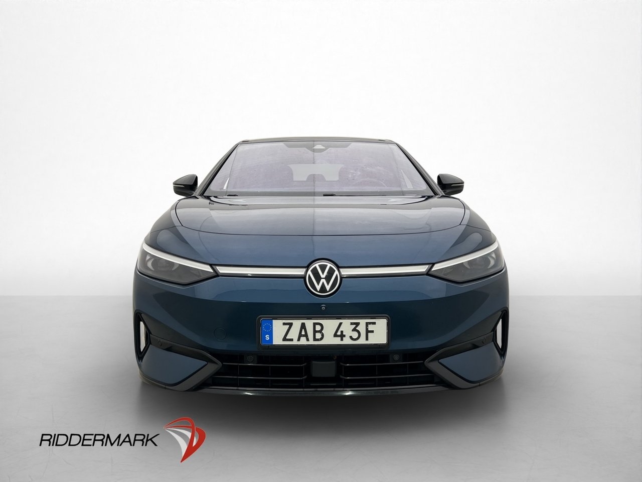 Volkswagen ID.7 2024, bild 3/10