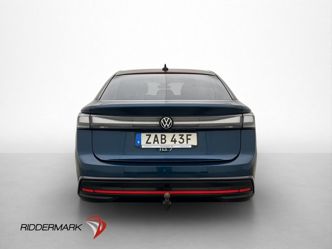 Volkswagen ID.7 2024, bild 6/10