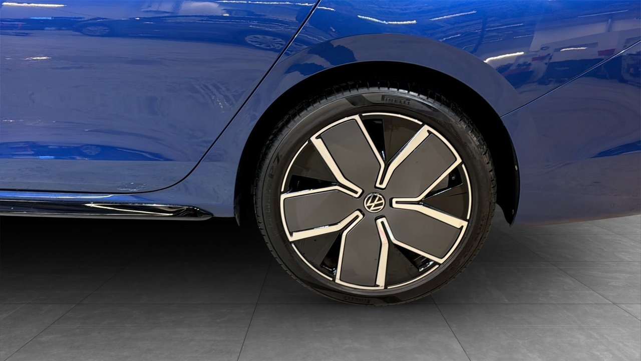 Volkswagen Passat 2026, bild 6/10