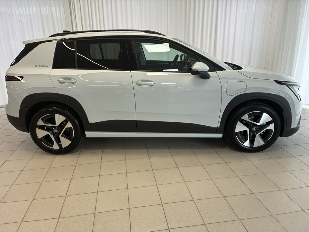 Skoda Epiq 55 Selection 2027, bild 2/9