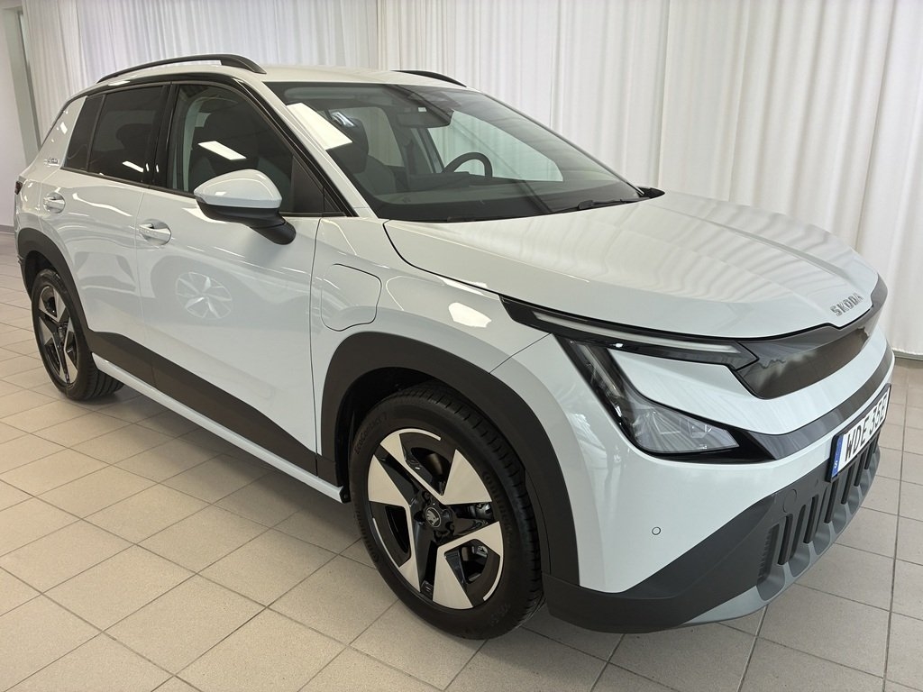 Skoda Epiq 55