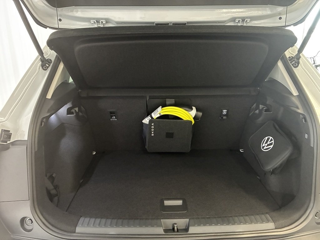Skoda Epiq 55 Selection 2027, bild 5/9