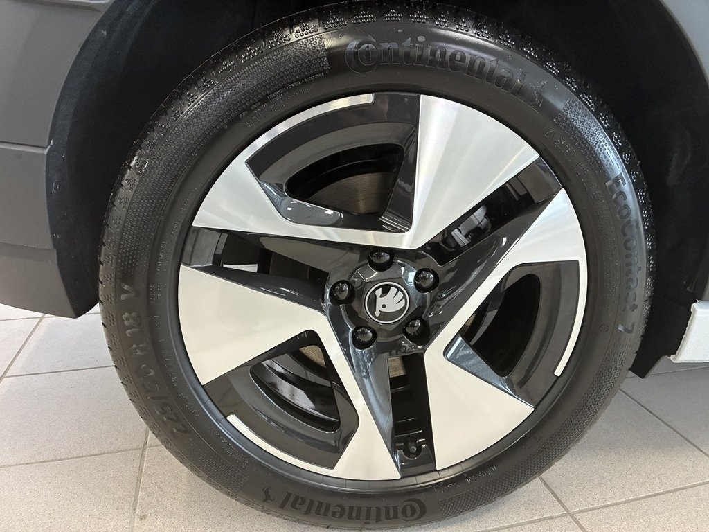 Skoda Epiq 55 Selection 2027, bild 4/9