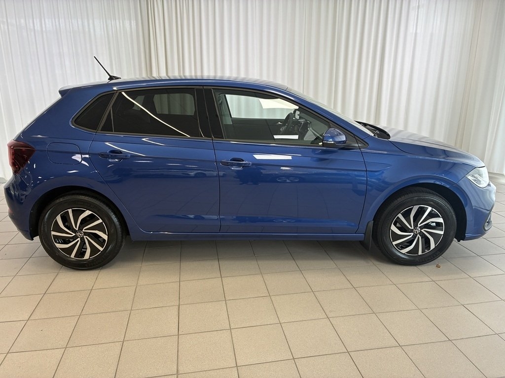 Volkswagen Polo 1.0 TSI Life 2027, kuva 2/9