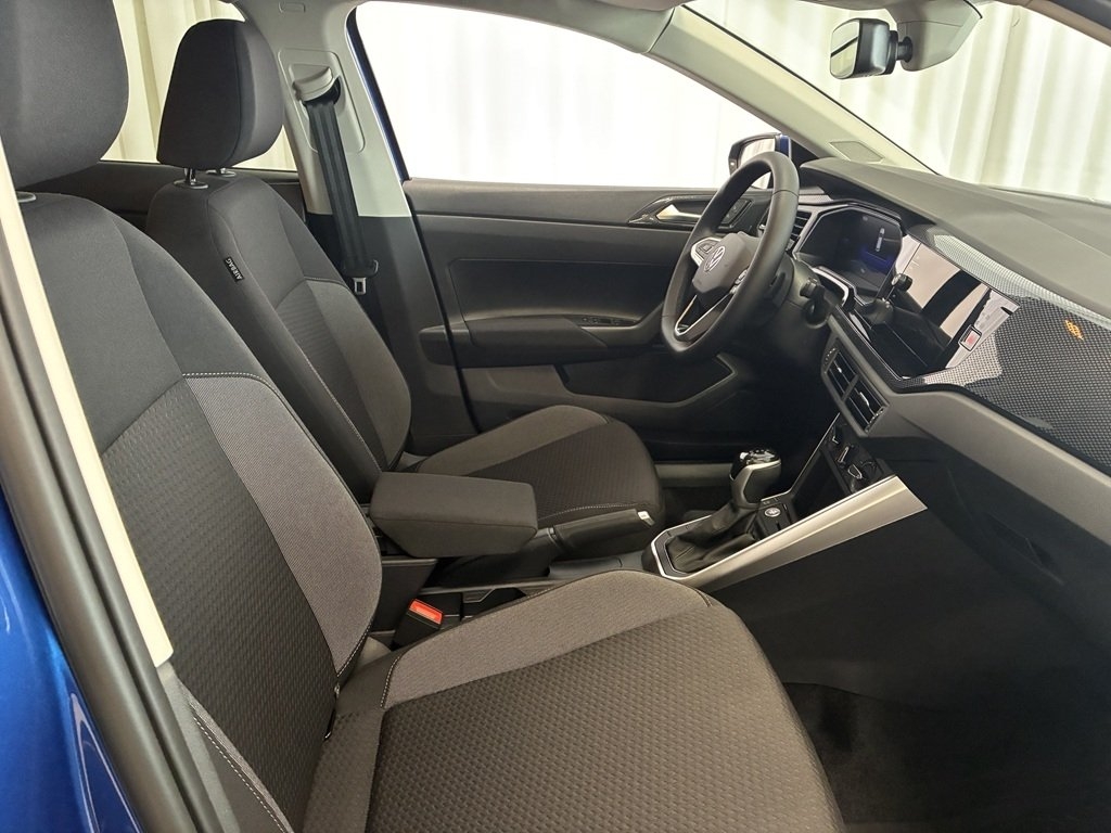 Volkswagen Polo 1.0 TSI Life 2027, kuva 7/9