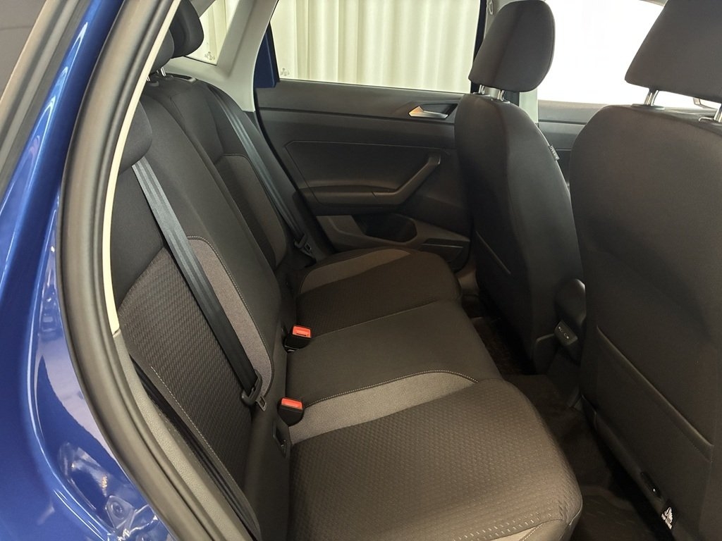 Volkswagen Polo 1.0 TSI Life 2027, kuva 6/9