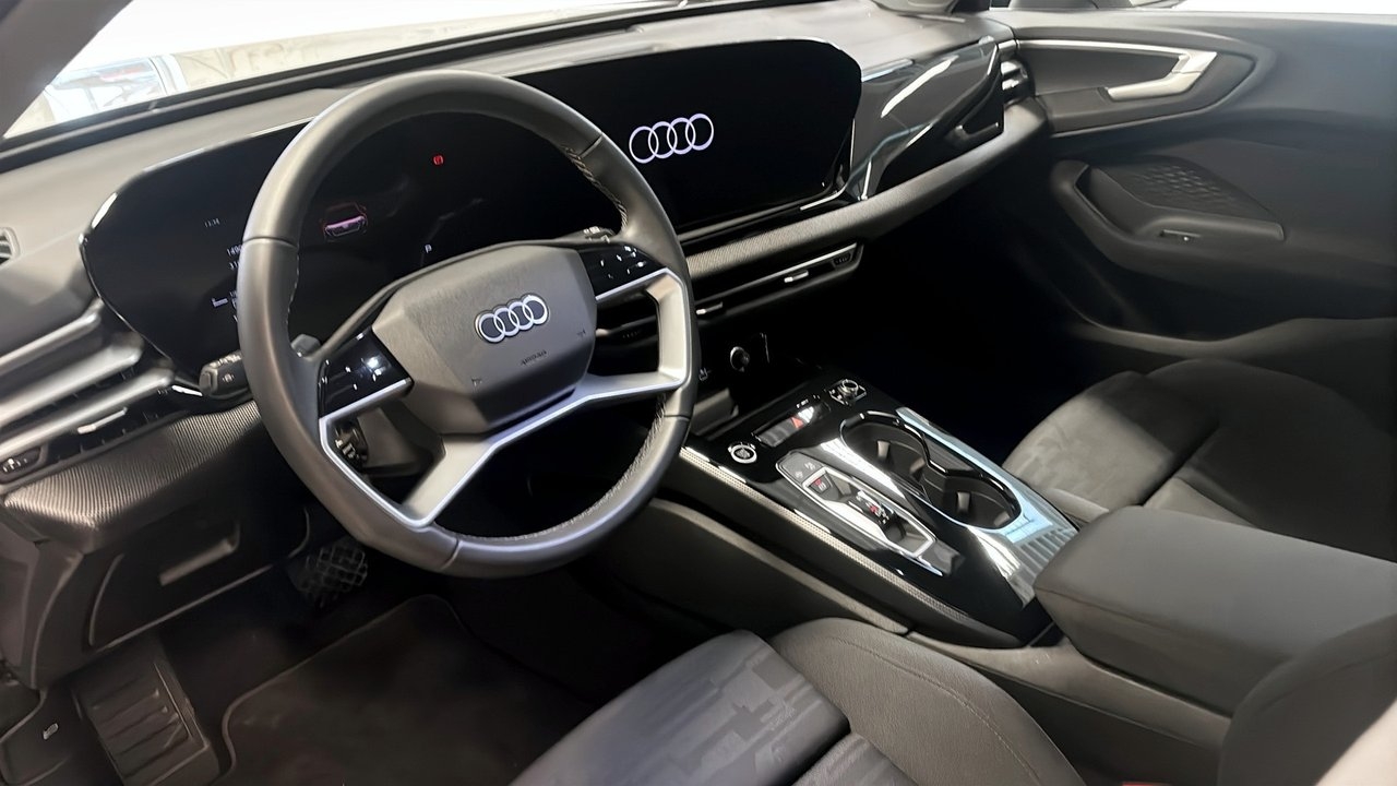 Audi A5 Proline 2025, bild 7/10
