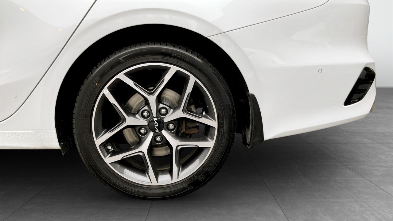 Kia Ceed 2023, bild 6/10