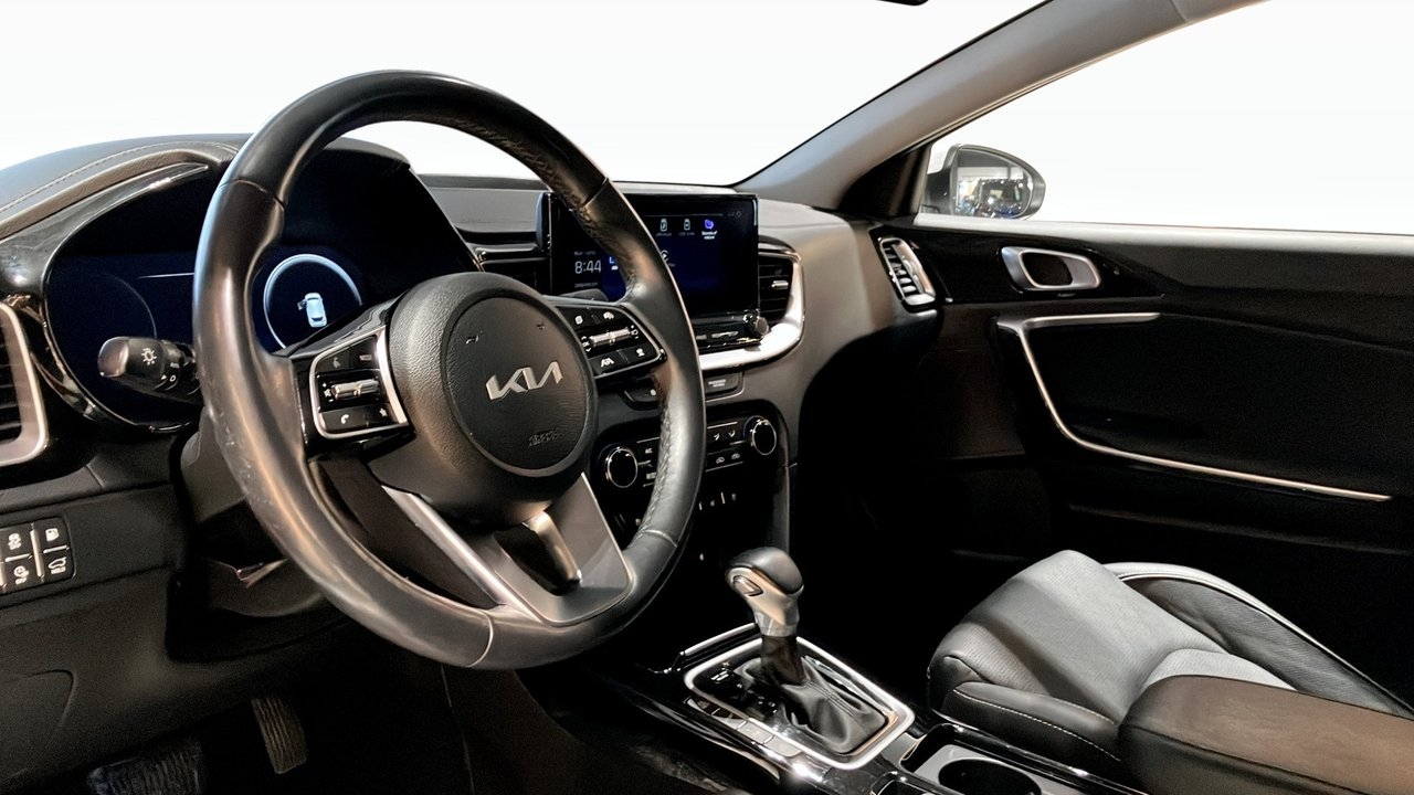 Kia Ceed 2023, bild 7/10