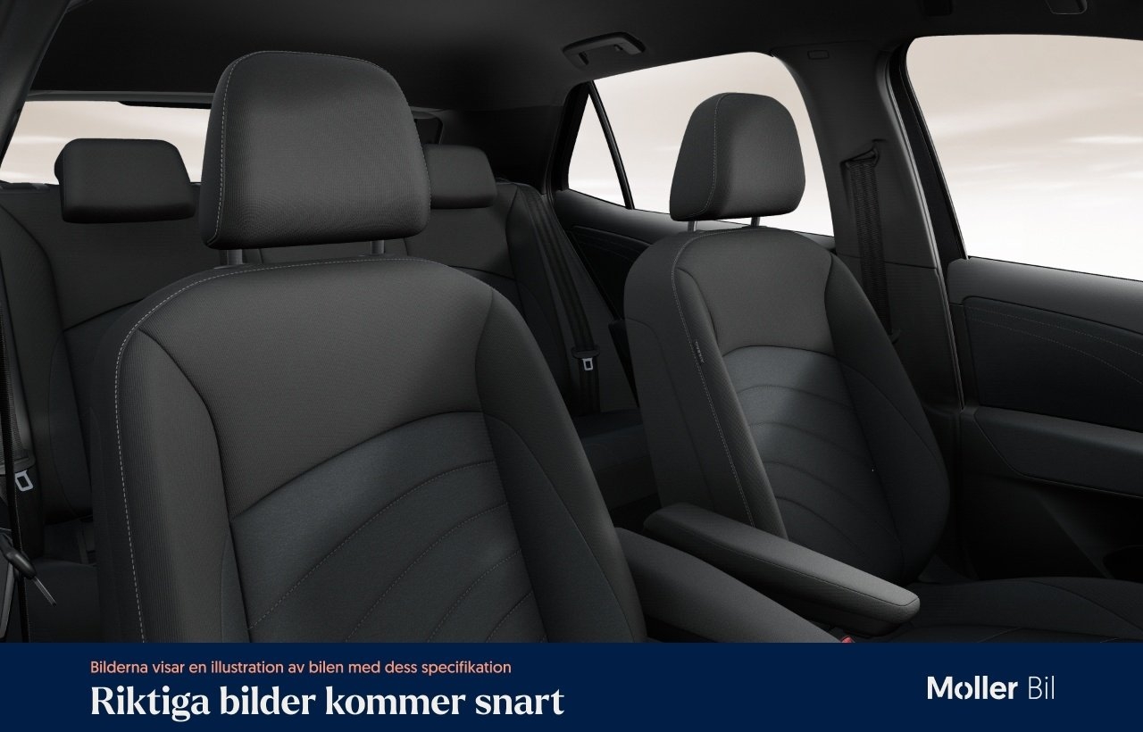 Volkswagen ID.3 2024, bild 7/9