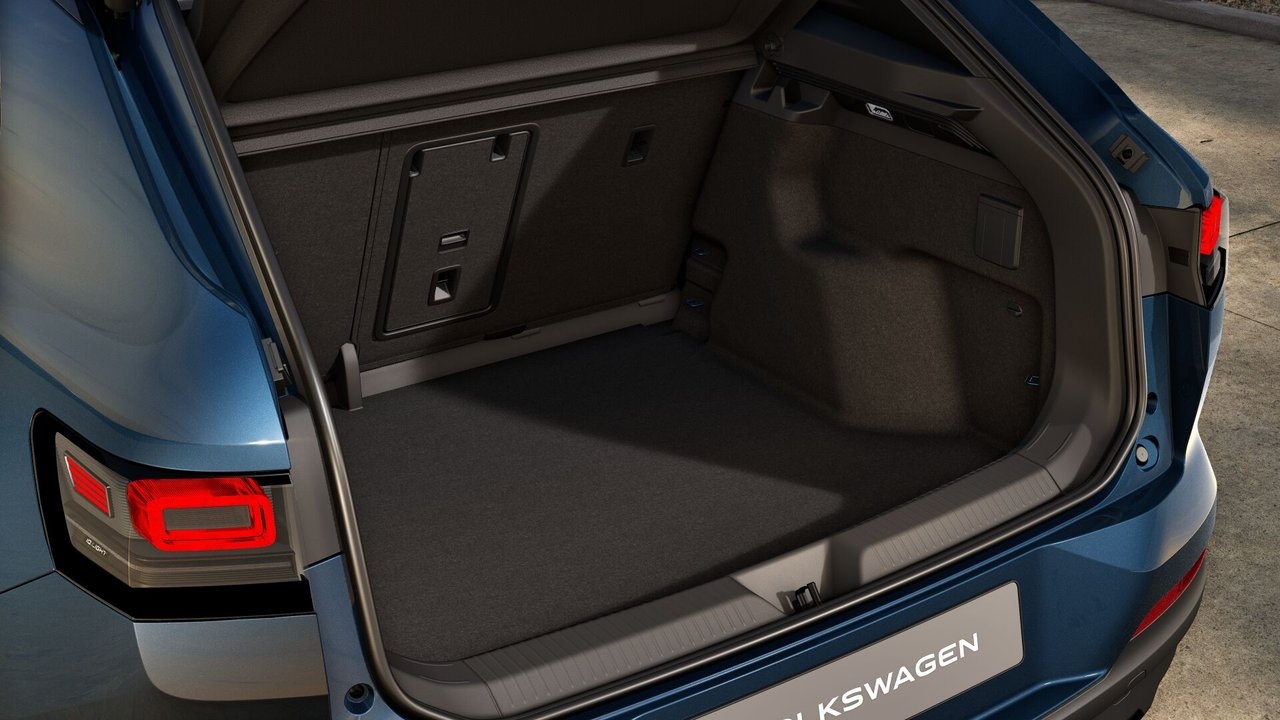 Volkswagen Övriga 2027, bild 7/7