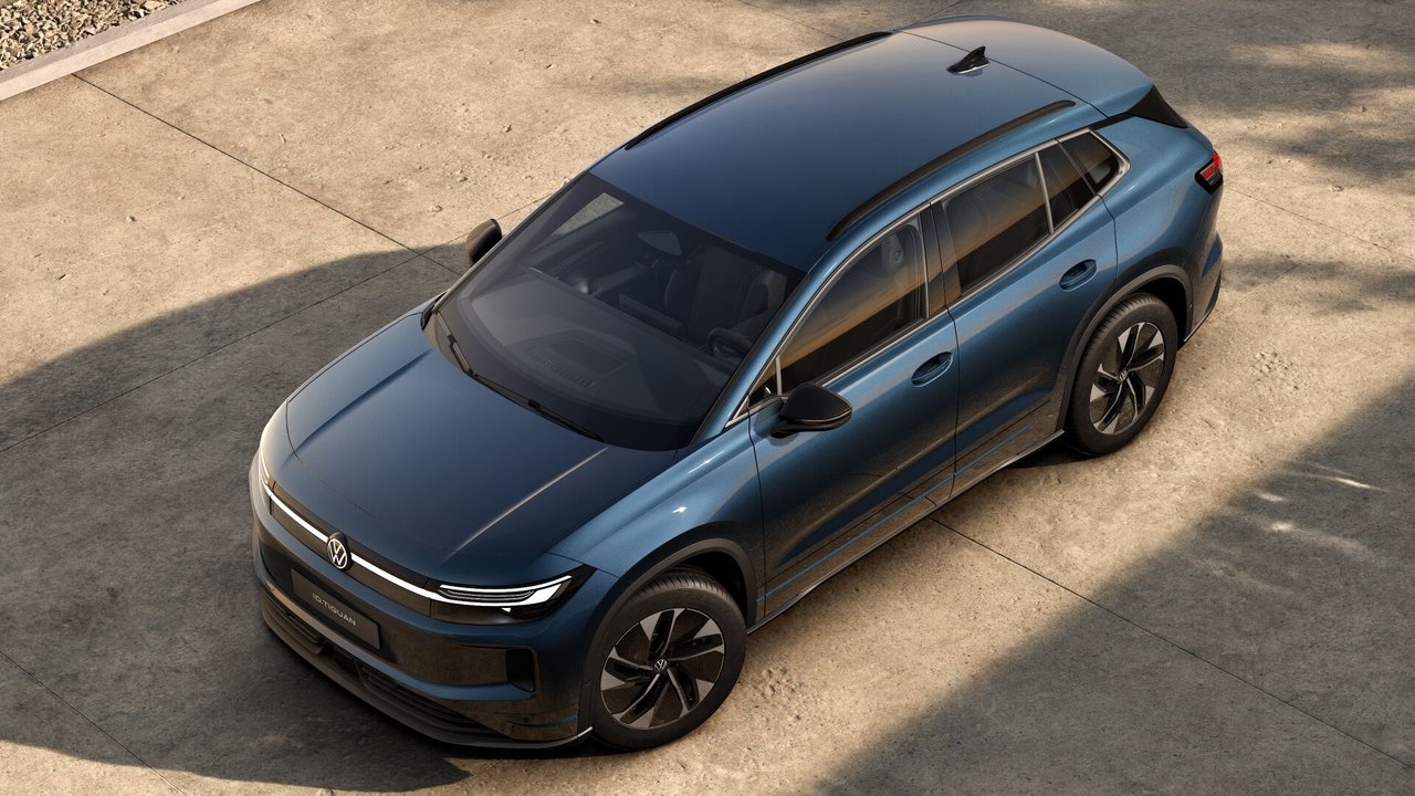Volkswagen Övriga 2027, bild 2/7