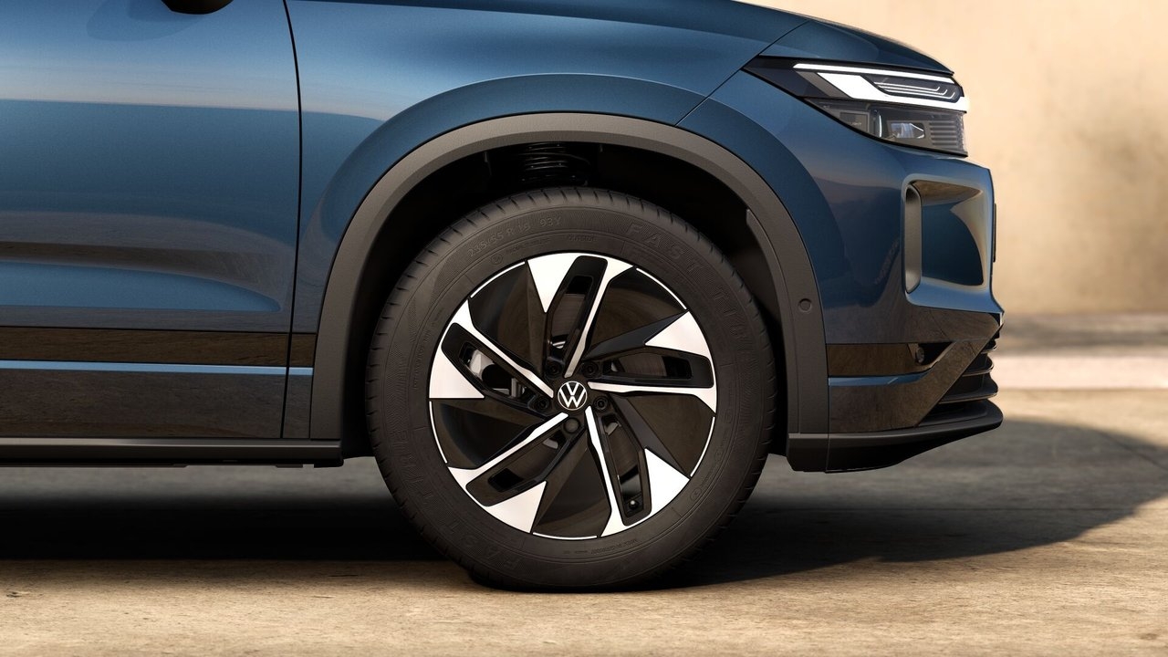 Volkswagen Övriga 2027, bild 4/7