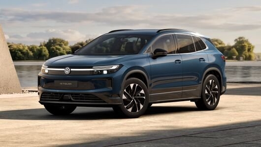 Volkswagen Övriga