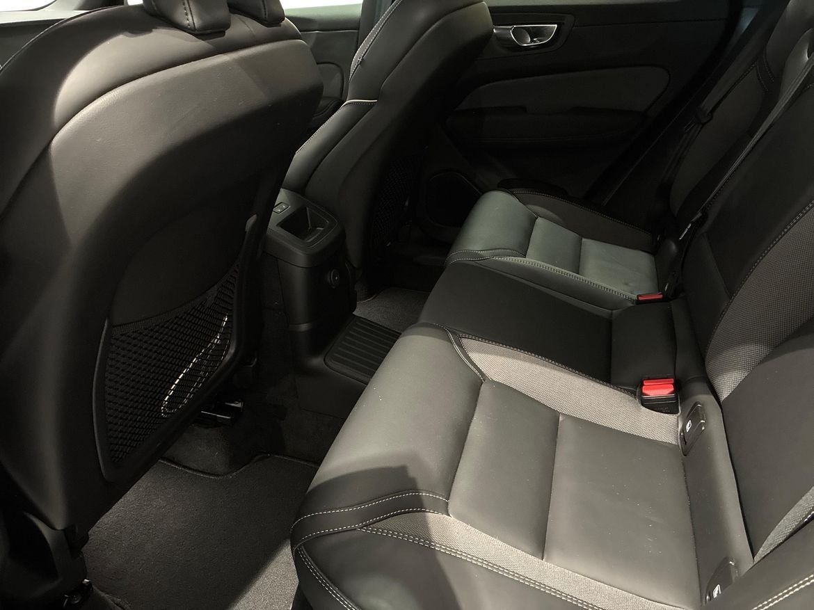 Volvo XC60 T6 Plus Nordic Edition 2027, photo 6/10