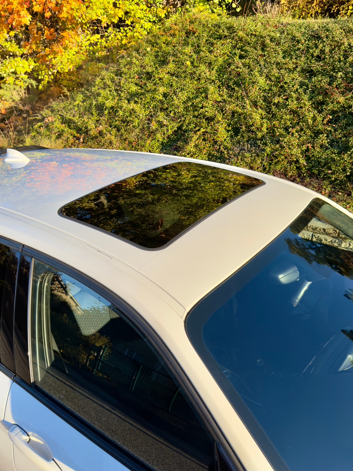 BMW 116d M Sport 2016, bild 5/10